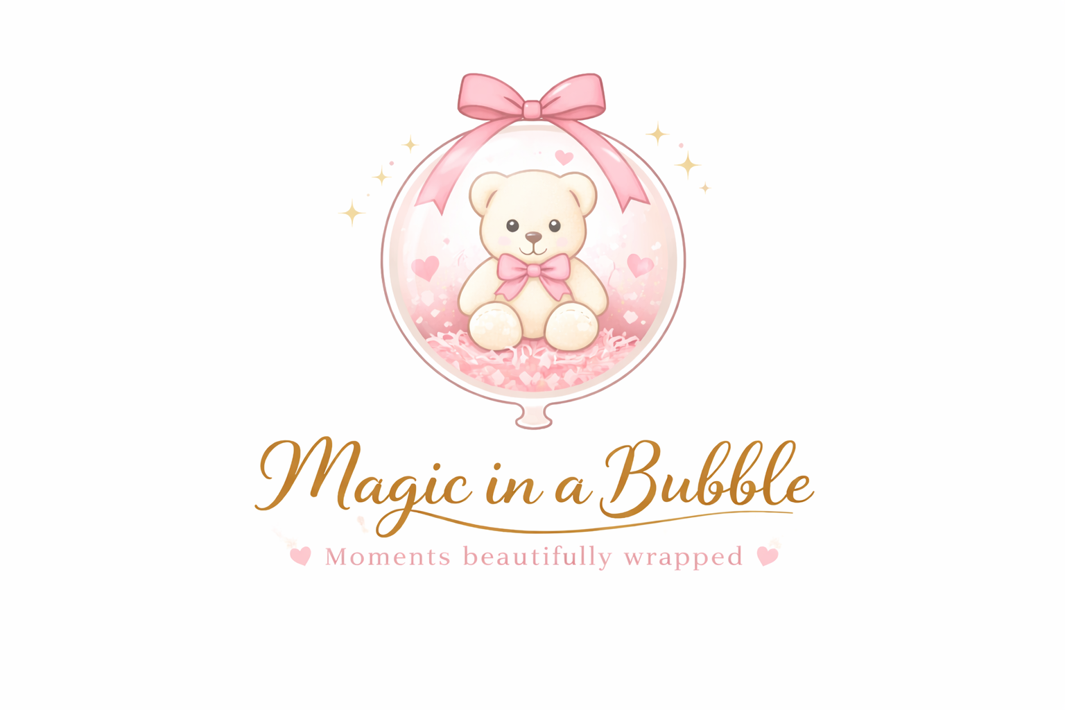 Magic in a Bubble